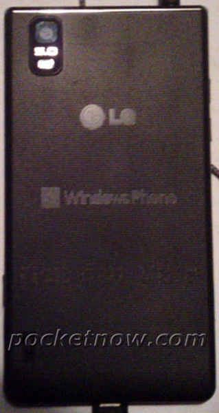 LG E740